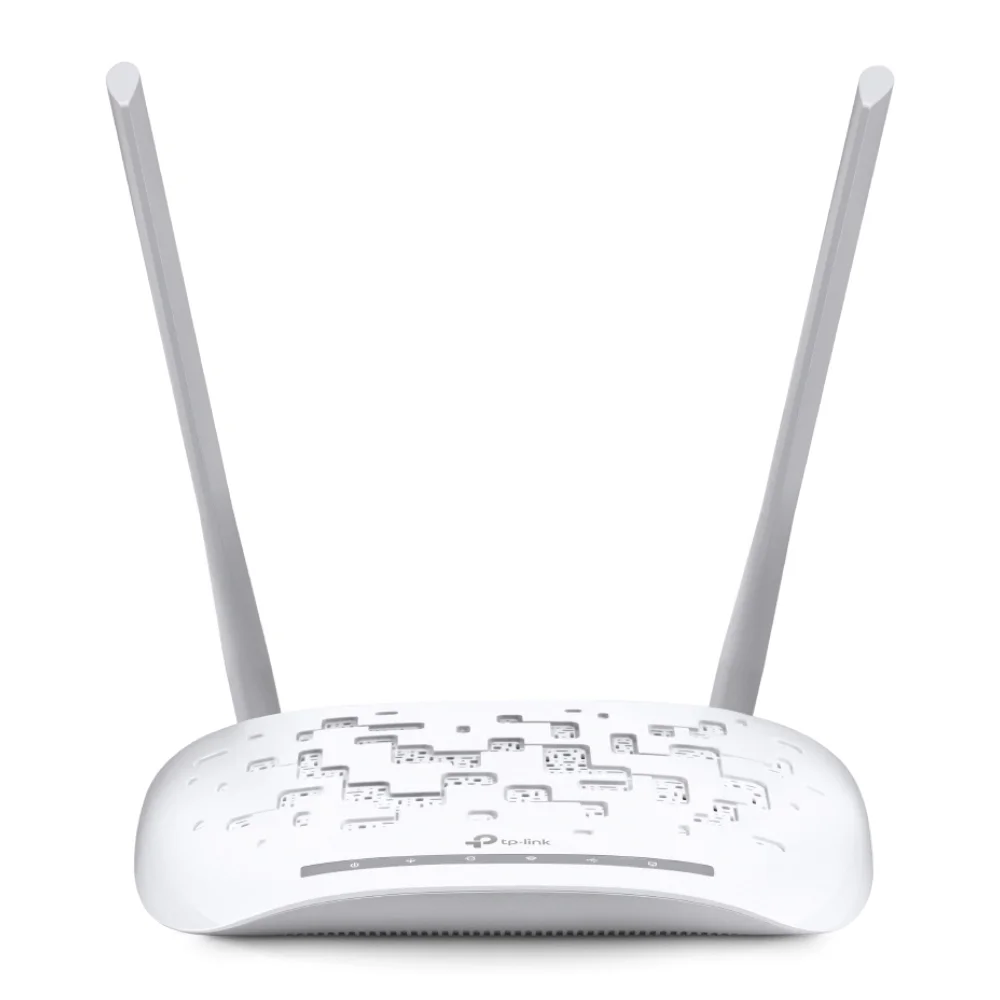 Φωτογραφία προϊόντος: TP-LINK Wireless N Modem Router TD-W9970, 300Mbps, VDSL/ADSL, Ver. 4.0