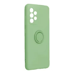 Φωτογραφία προϊόντος: SENSO RING SAMSUNG A05s green backcover
