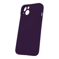 Φωτογραφία προϊόντος: LIQUID IPHONE 16 PRO MAX plum backcover