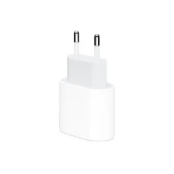 Φωτογραφία προϊόντος: ORIGINAL APPLE TRAVEL CHARGER 20W 3A USB-C