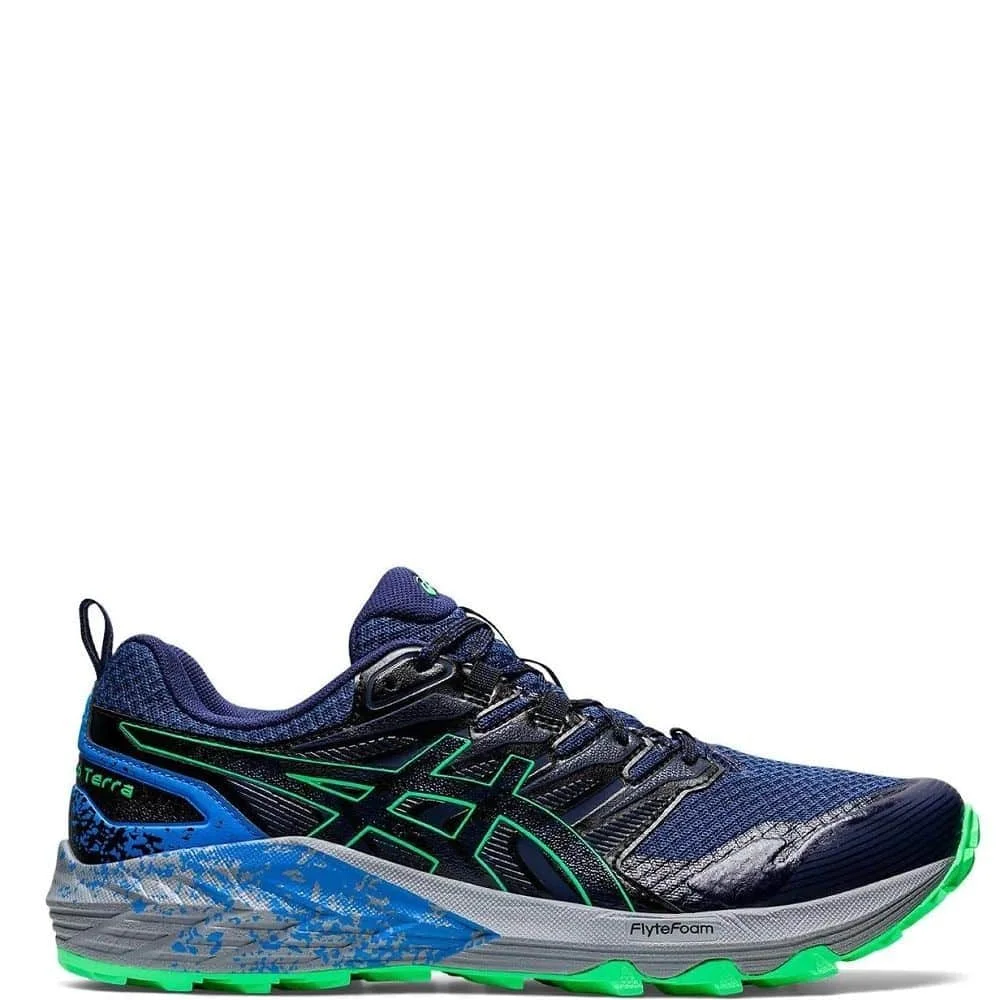 Φωτογραφία προϊόντος: ASICS GEL TRABUCO 10 - 1011B029-409