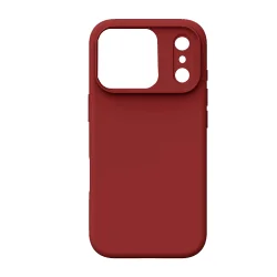 Φωτογραφία προϊόντος: LIQUID IPHONE 17 PRO red backcover