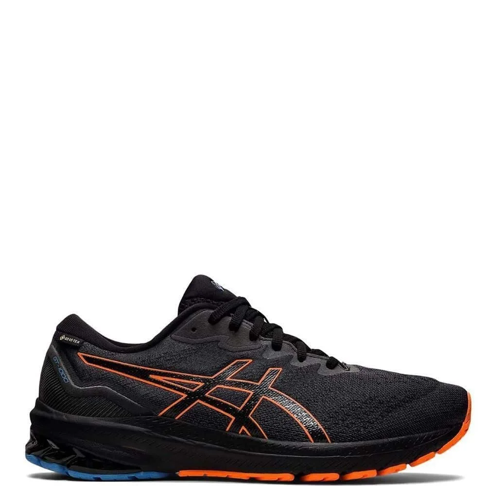 Φωτογραφία προϊόντος: ASICS GT 1000 11 GORE-TEX - 1011B447-001