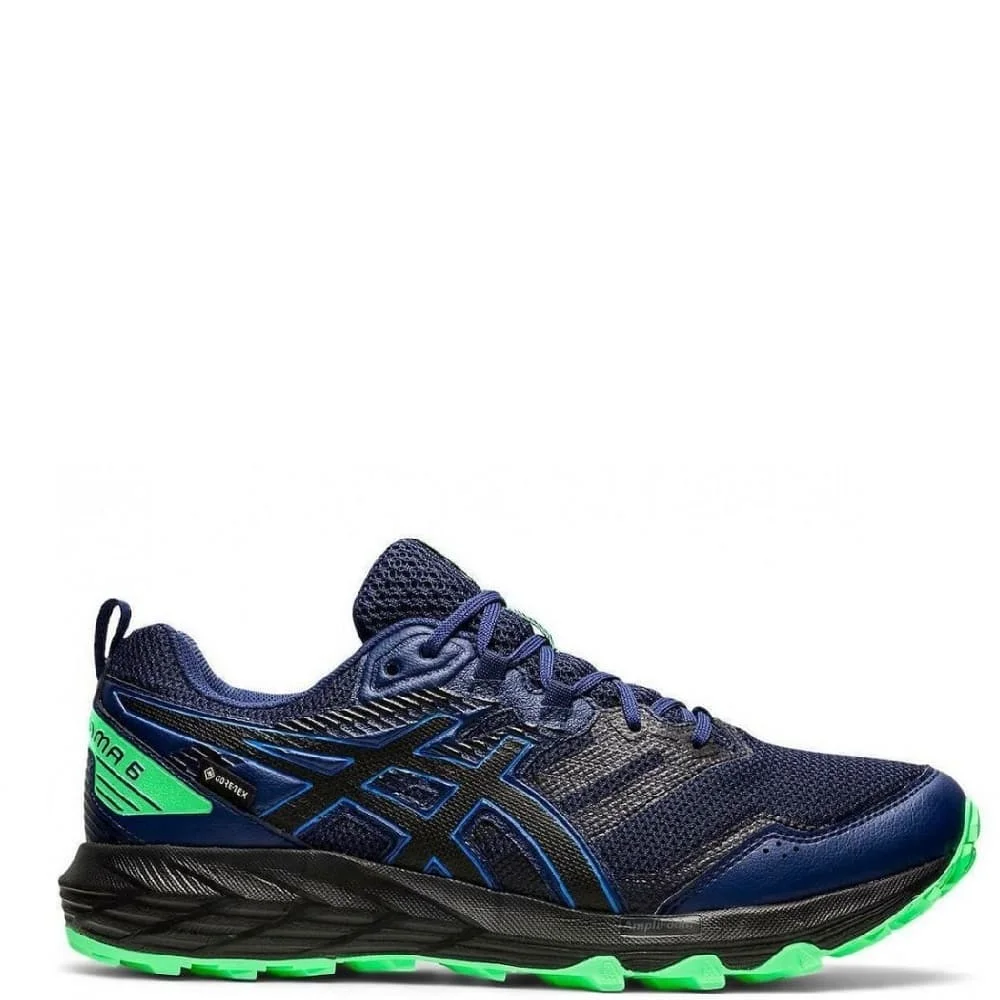 Φωτογραφία προϊόντος: ASICS GEL SONOMA 6 GORE-TEX - 1011B048-400
