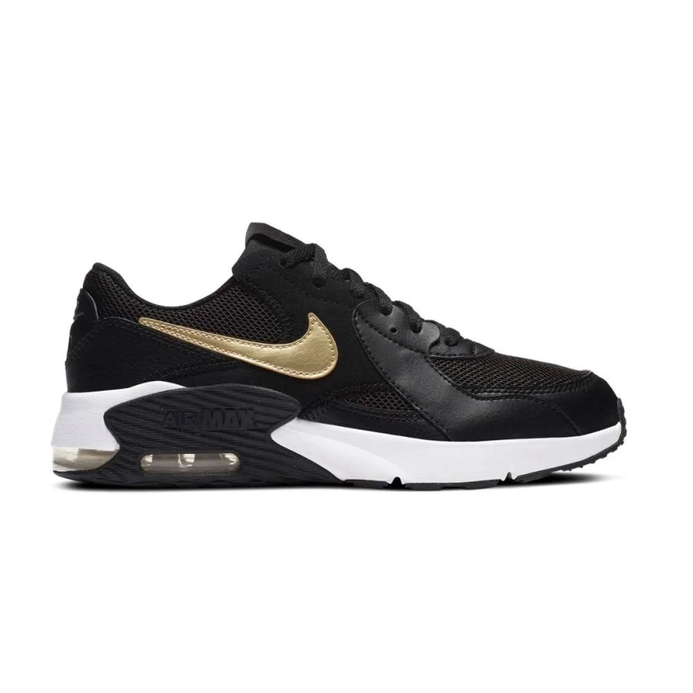 Φωτογραφία προϊόντος: CD6894-006 - NIKE AIR MAX EXCEE SHOES BLACK / GOLD Color