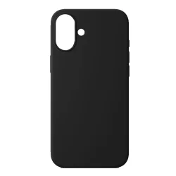 Φωτογραφία προϊόντος: LIQUID IPHONE 17 black backcover