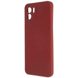 Φωτογραφία προϊόντος: SENSO LIQUID XIAOMI REDMI 13C 5G red backcover