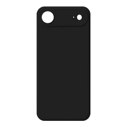 Φωτογραφία προϊόντος: LIQUID IPHONE 17 AIR black backcover