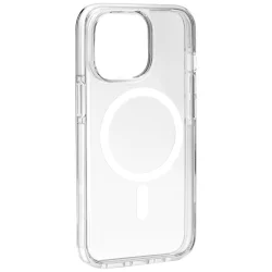 Φωτογραφία προϊόντος: TPU MAG IPHONE 13 PRO MAX trans backcover