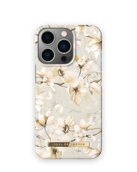 Φωτογραφία προϊόντος: IDEAL OF SWEDEN Θήκη Fashion iPhone 13 Pro Pearl Blossom