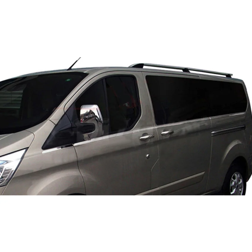 Φωτογραφία προϊόντος: S-dizayn Ford Tourneo Custom C-CERIES Courier 2012+ Καπακι Καθρεπτη Χρωμιο