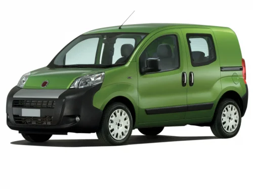Φωτογραφία προϊόντος: S-dizayn Fiat FIORINO/QUBO 2008+ Πλαισιο Για Χερουλια Πορτας Χρωμιο Μεταλλικο 4ΤΕΜ.