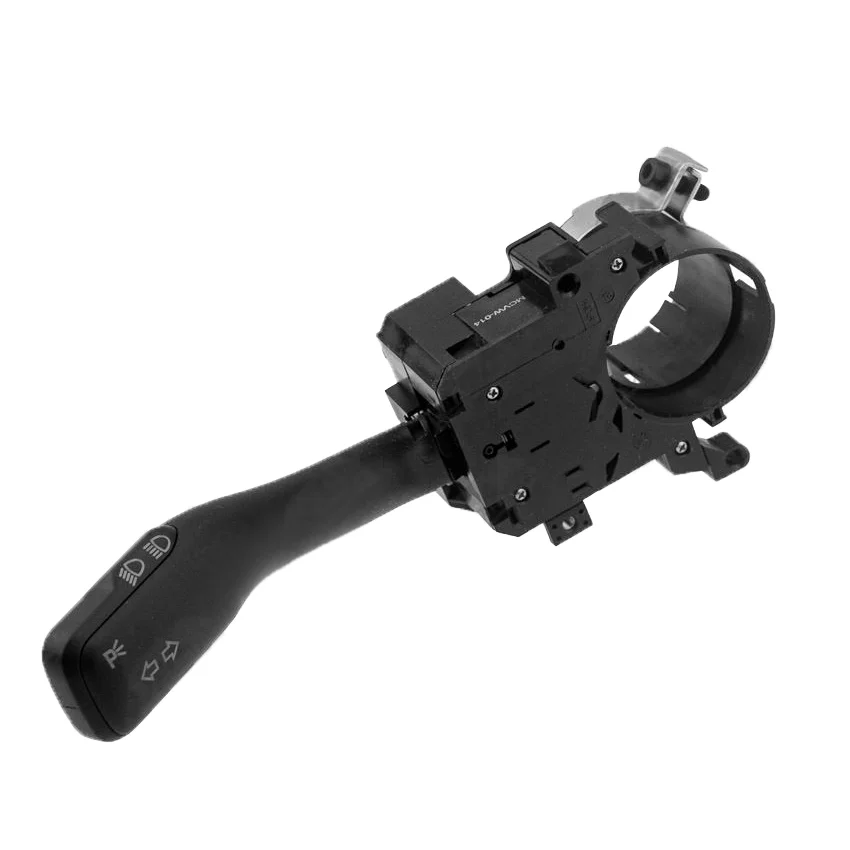 Φωτογραφία προϊόντος: NTY Audi A2/A3/A6 /ALLROAD C5/TT/SEAT ALHAMBRA/LEON /SKODA Fabia 1994-2013 Διακοπτης Λεβιες Φωτων Φλας