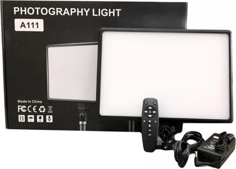 Φωτογραφία προϊόντος: A111 LED Light 3300K 12W