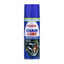 Φωτογραφία προϊόντος: OEM Customized Bicycle Chain Lube Spray Motorcycle 300ml Λιπαντικό