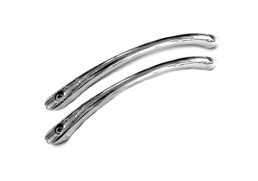 Φωτογραφία προϊόντος: Ραβδοι Χρωμιου 147x11mm Simoni Racing - 2 ΤΕΜ.