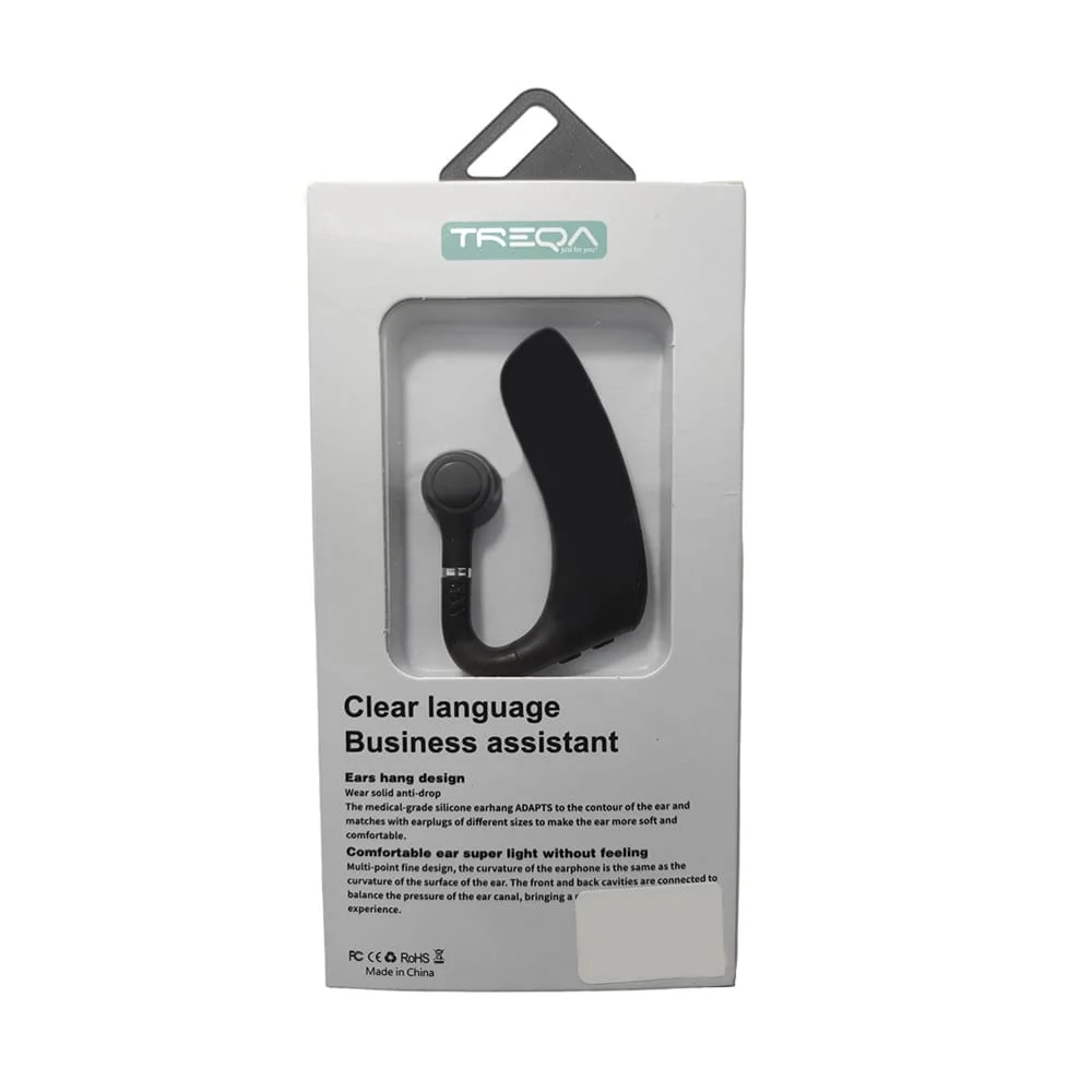 Φωτογραφία προϊόντος: BT-29 In-ear Bluetooth Handsfree Ακουστικά Μαύρα