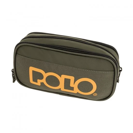Φωτογραφία προϊόντος: POLO ΚΑΣΕΤΙΝΑ CRYPTIC 937001-6501 ΧΑΚΙ (2026)
