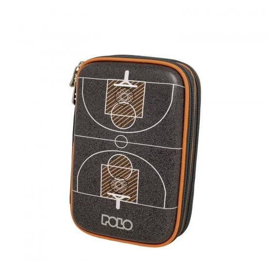 Φωτογραφία προϊόντος: POLO ΚΑΣΕΤΙΝΑ ORBIT 937056-8423 ΜΑΥΡΗ ΜΠΑΣΚΕΤ (2026)