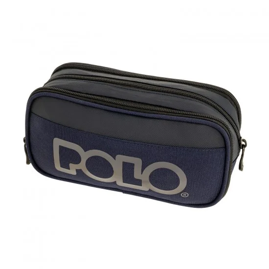 Φωτογραφία προϊόντος: POLO ΚΑΣΕΤΙΝΑ CRYPTIC 937001-5001 ΜΠΛΕ (2026)