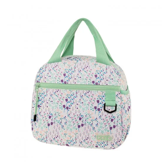 Φωτογραφία προϊόντος: POLO LUNCH BAG COOLMI 971002-5800 ΠΡΑΣΙΝΟ (2026)