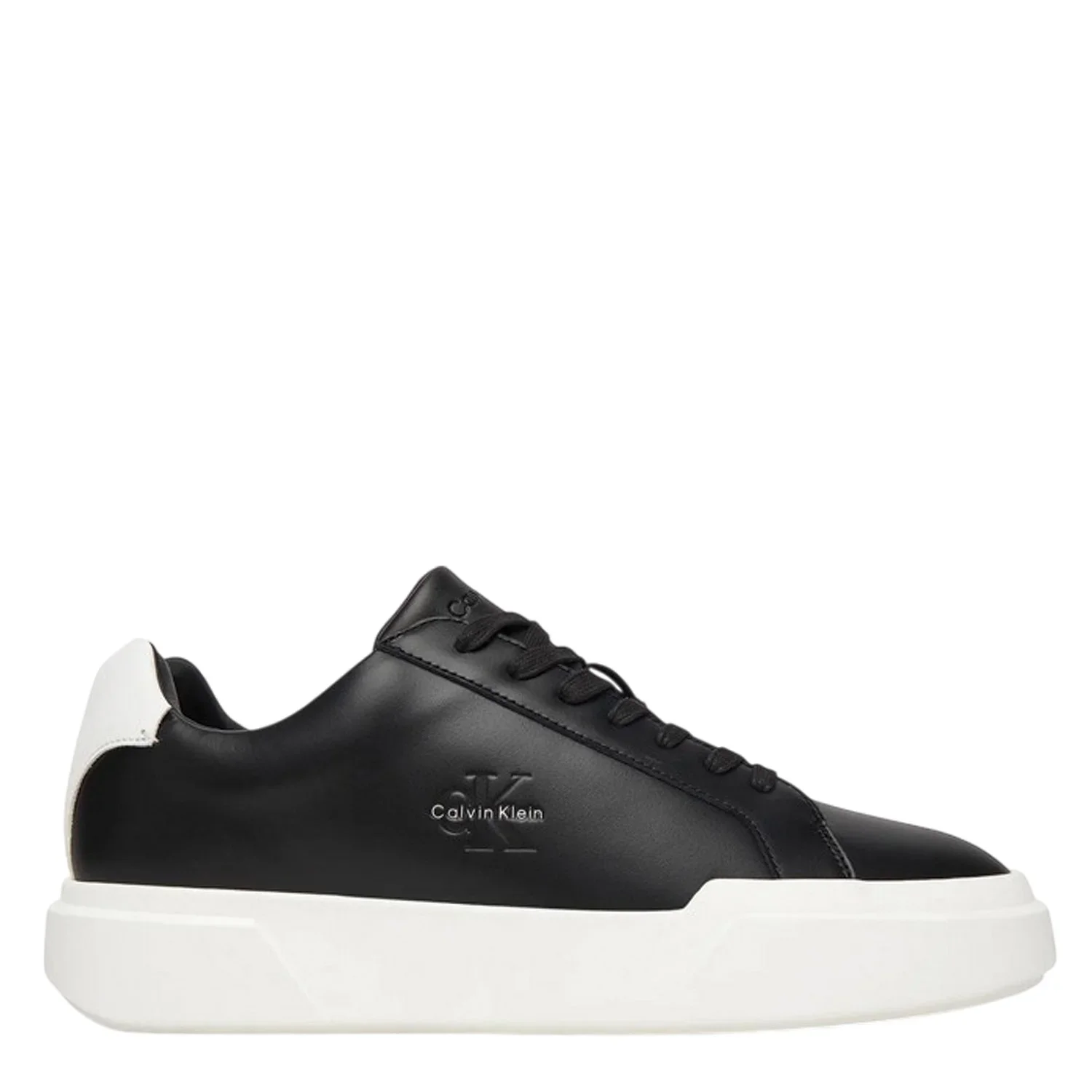 Φωτογραφία προϊόντος: Calvin Klein Ανδρικό Sneaker ym0ym01344-06w