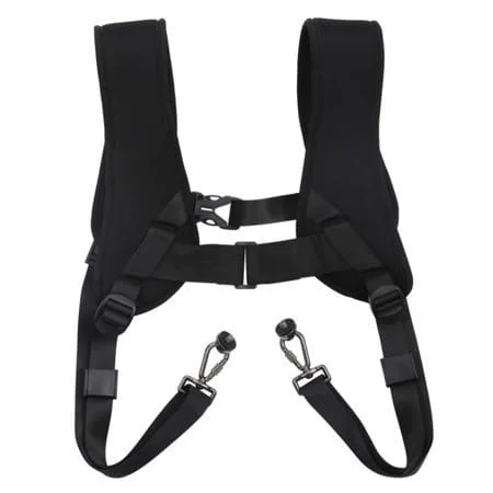Φωτογραφία προϊόντος: Puluz Double Shoulder Harness PU6002 for Universal