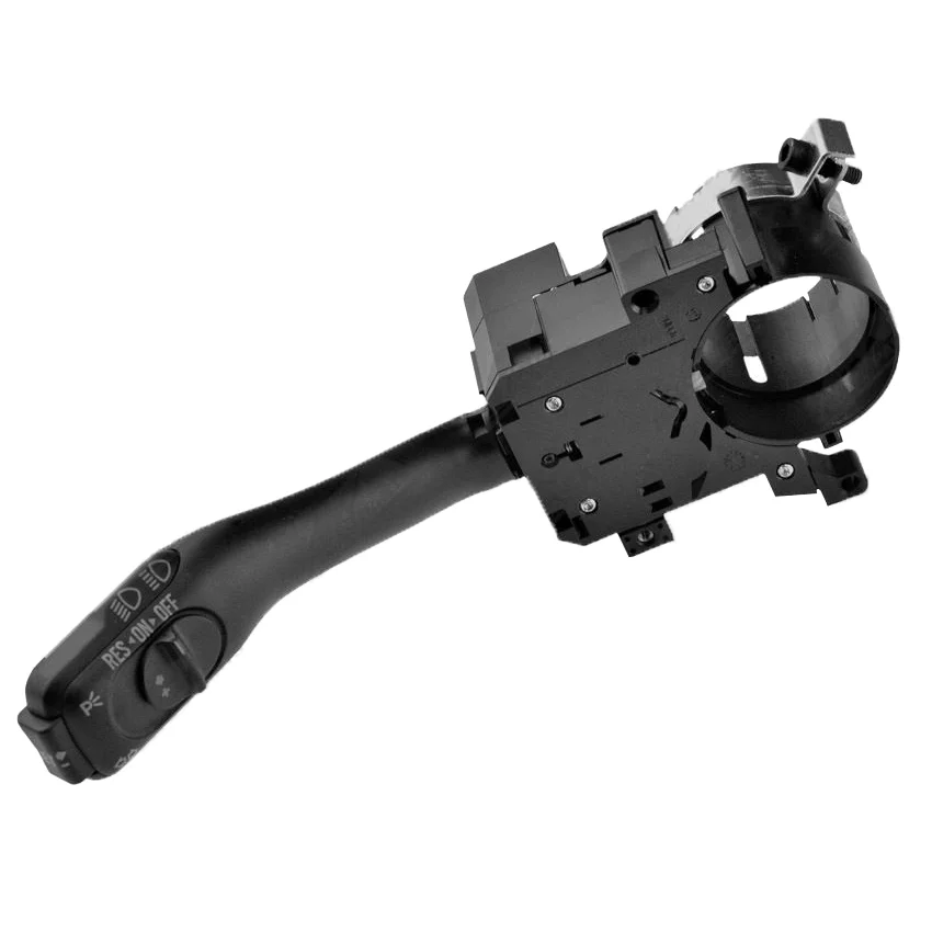 Φωτογραφία προϊόντος: NTY Audi A2/A3 1996+ / Skoda Octavia 1996+ / Vw Golf 1997+ Διακοπτης Λεβιες Φωτων Και Τιμονιοy Cruise Control