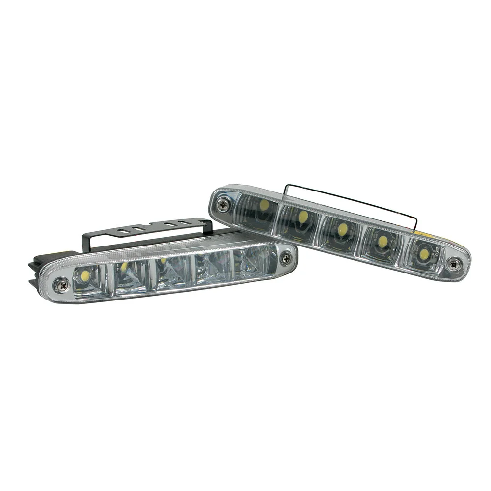 Φωτογραφία προϊόντος: Lampa Προβολεις Led Dayline L5 12/24V 5LED