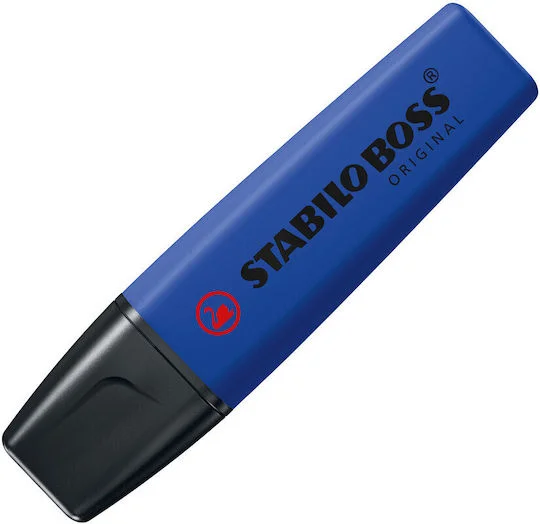Φωτογραφία προϊόντος: ΜΑΡΚΑΔΟΡΟΙ STABILO BOSS 70/132 WILDFLOWER ULTRAM.