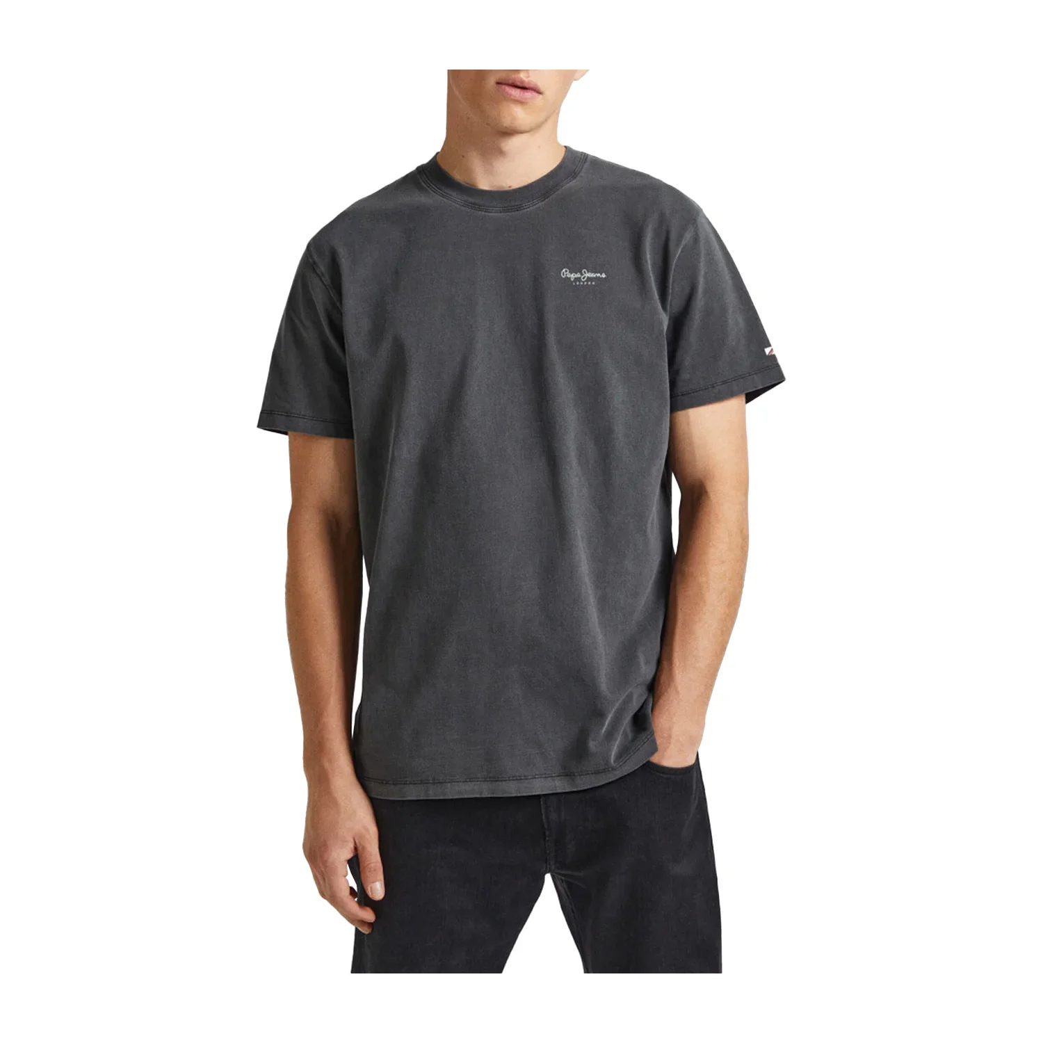 Φωτογραφία προϊόντος: Pepe Jeans Ανδρικό T-Shirt PM508664-999