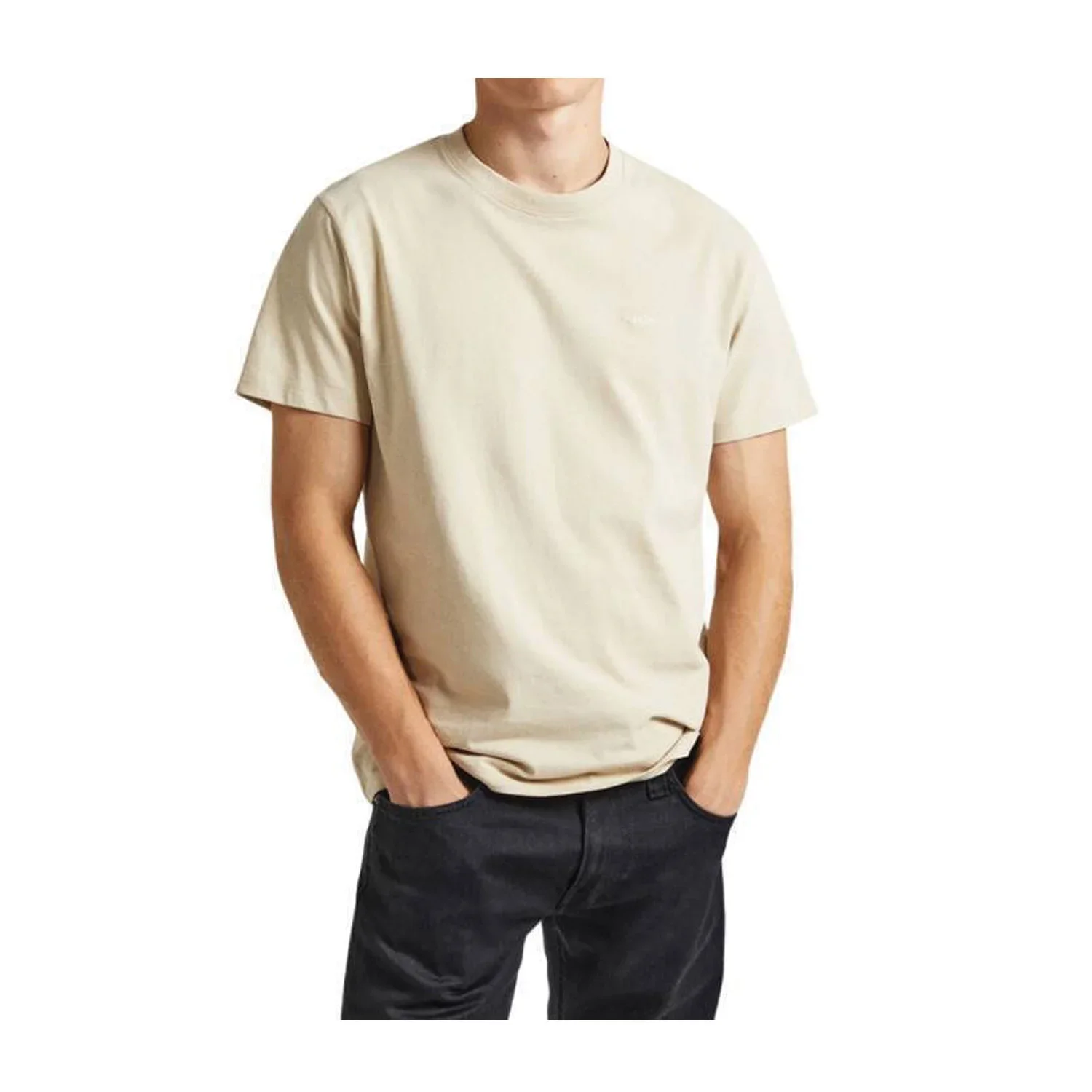 Φωτογραφία προϊόντος: Pepe Jeans Ανδρικό T-Shirt PM509206-807