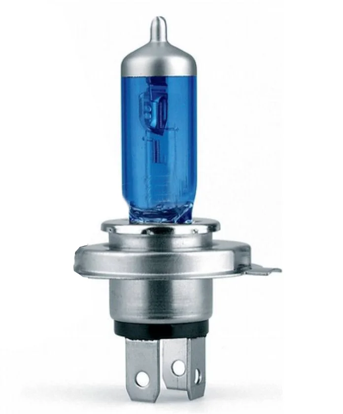 Φωτογραφία προϊόντος: Simoni Racing H11 12V/55W 90" 4.500K BLUE SHOCK SERIES SIMONI RACIΝG