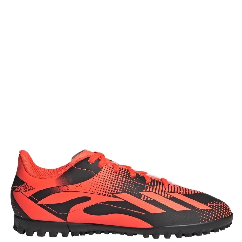 Φωτογραφία προϊόντος: Adidas Παιδικά Ποδοσφαιρικά Παπούτσια X Speedportal Messi με Σχάρα Πορτοκαλί