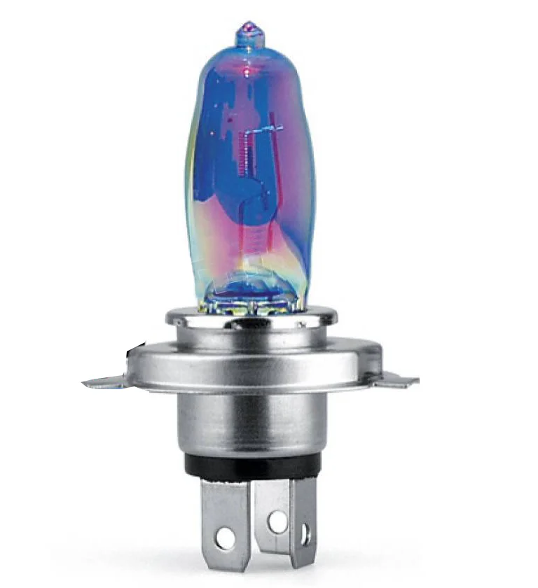 Φωτογραφία προϊόντος: H4 12V/60-55W 6.200K Super Gamma Series Simoni Racing