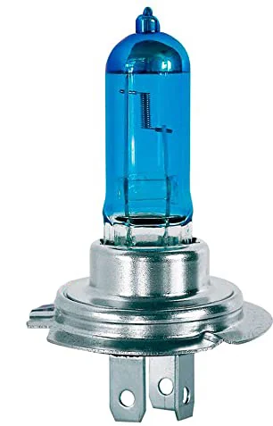 Φωτογραφία προϊόντος: H3 12V/55W 4.200K WHITE SHOCK SIMONI RACING - 2 ΤΕΜ.