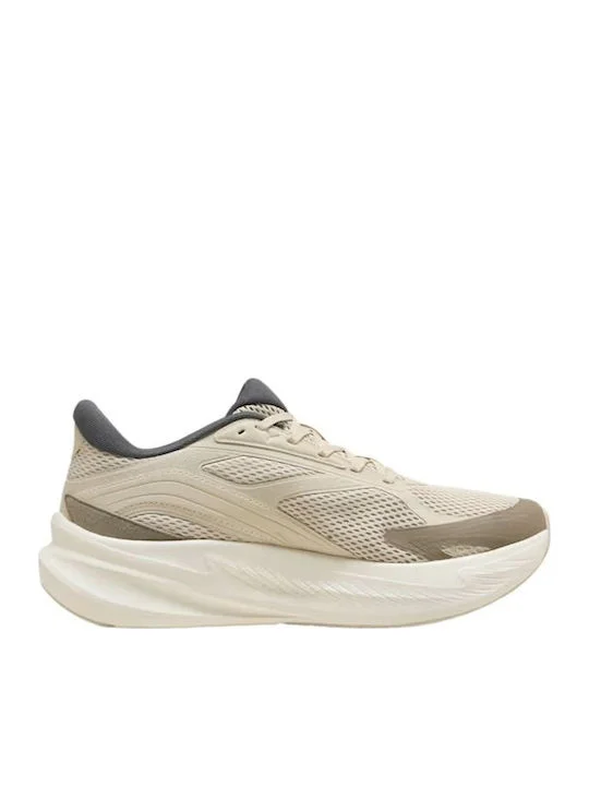 Φωτογραφία προϊόντος: PUMA Men's Running Shoes Beige