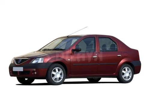 Φωτογραφία προϊόντος: S-dizayn Dacia Logan Faz 2 Facelift 2008-2013 Χερουλια Πορτας Χρωμιο Μεταλλικα 4ΤΕΜ.