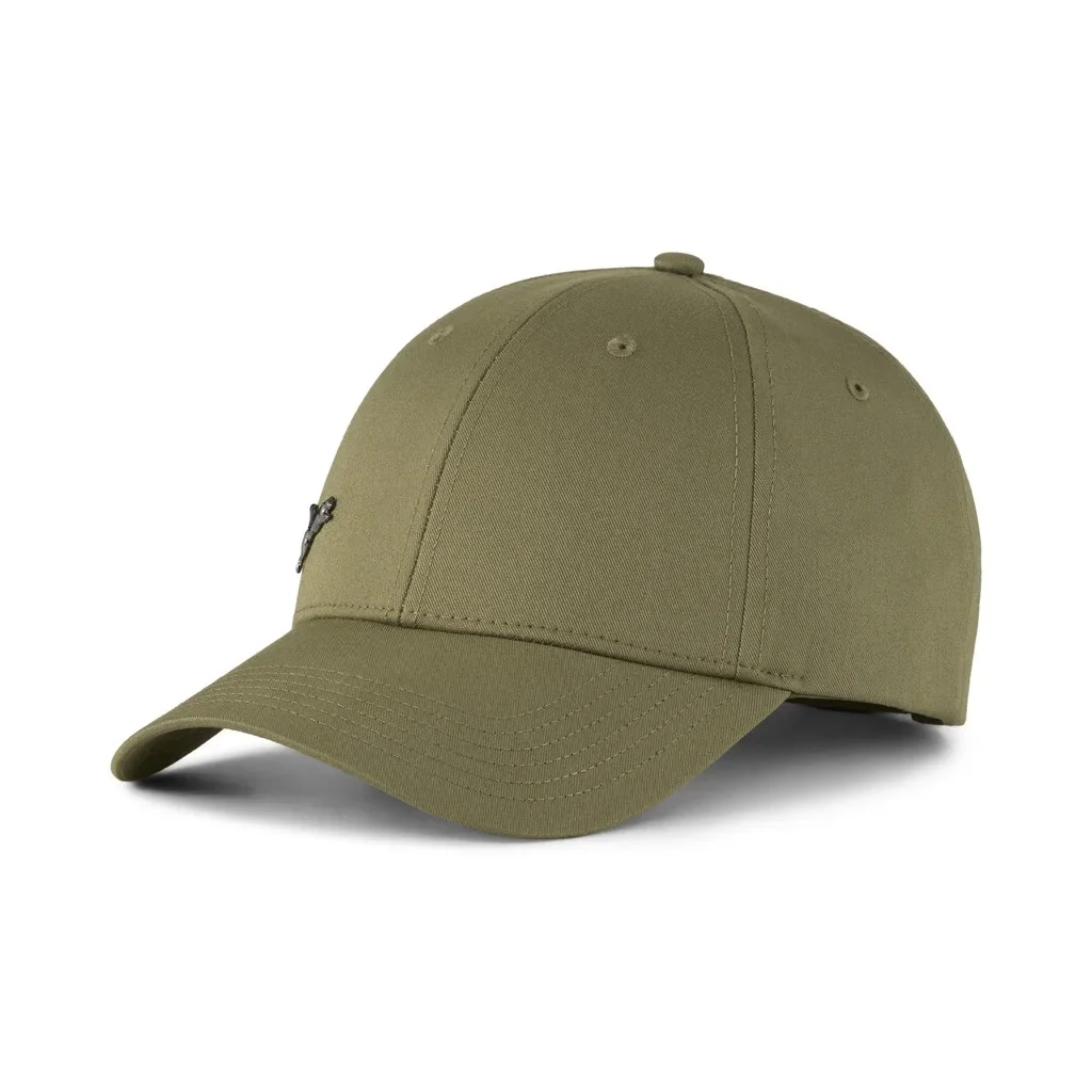 Φωτογραφία προϊόντος: Puma ESS METAL PUMA CAT Cap (025994-02)