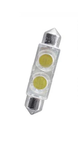 Φωτογραφία προϊόντος: Λαμπακι 31mm Μπλε Simoni Racing - 2 ΤΕΜ.