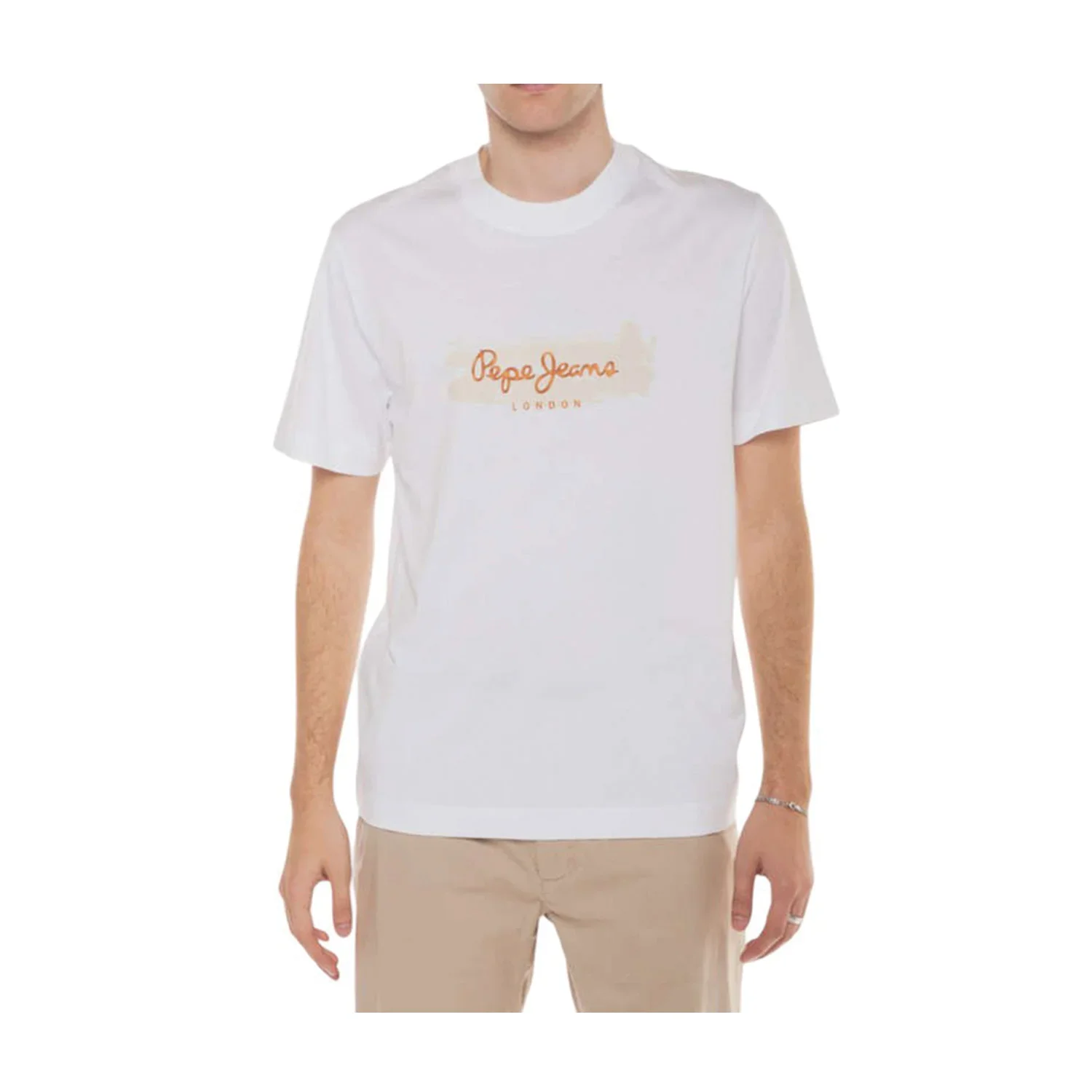 Φωτογραφία προϊόντος: Pepe Jeans Ανδρικό T-Shirt PM509782-800