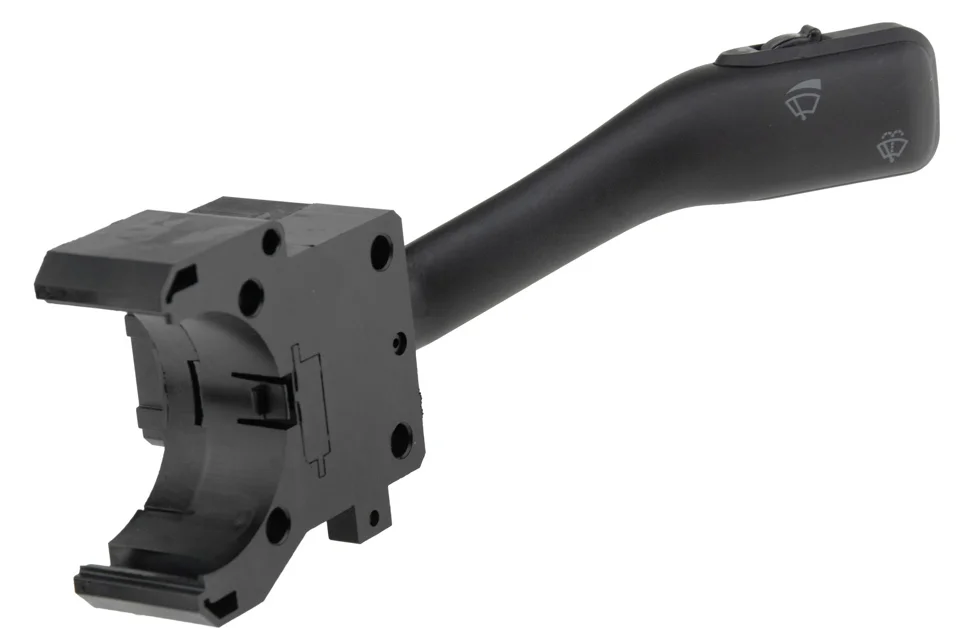 Φωτογραφία προϊόντος: NTY Vw PASSAT/BORA 1996+ /NEW Beetle 1998+/SKODA Fabia 1999+/OCTAVIA 1996+ Διακοπτης Λεβιες Υαλοκαθαριστηρων