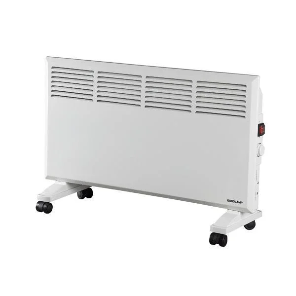 Φωτογραφία προϊόντος: ΘΕΡΜΑΝΤΙΚΟ ΠΑΝΕΛ 2000W IPX4