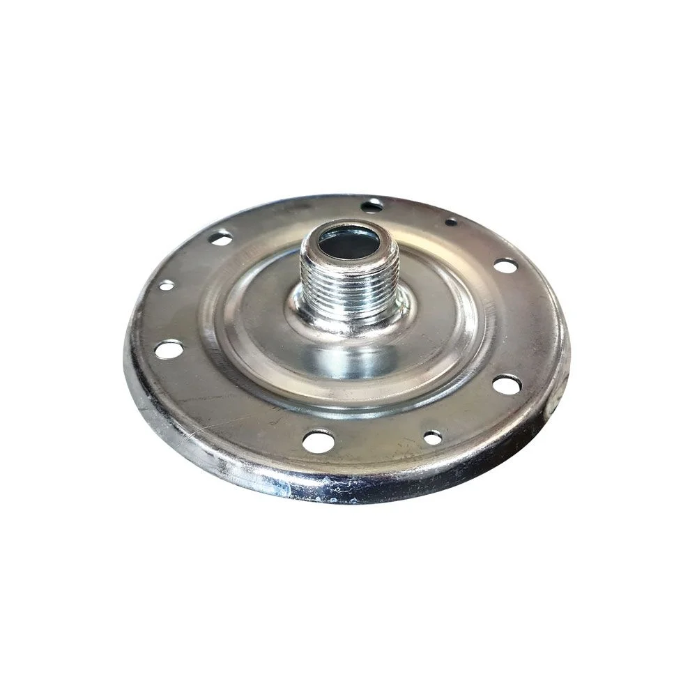Φωτογραφία προϊόντος: ΦΛΑΝΤΖΑ ZILMET 24-100Lt (106122)