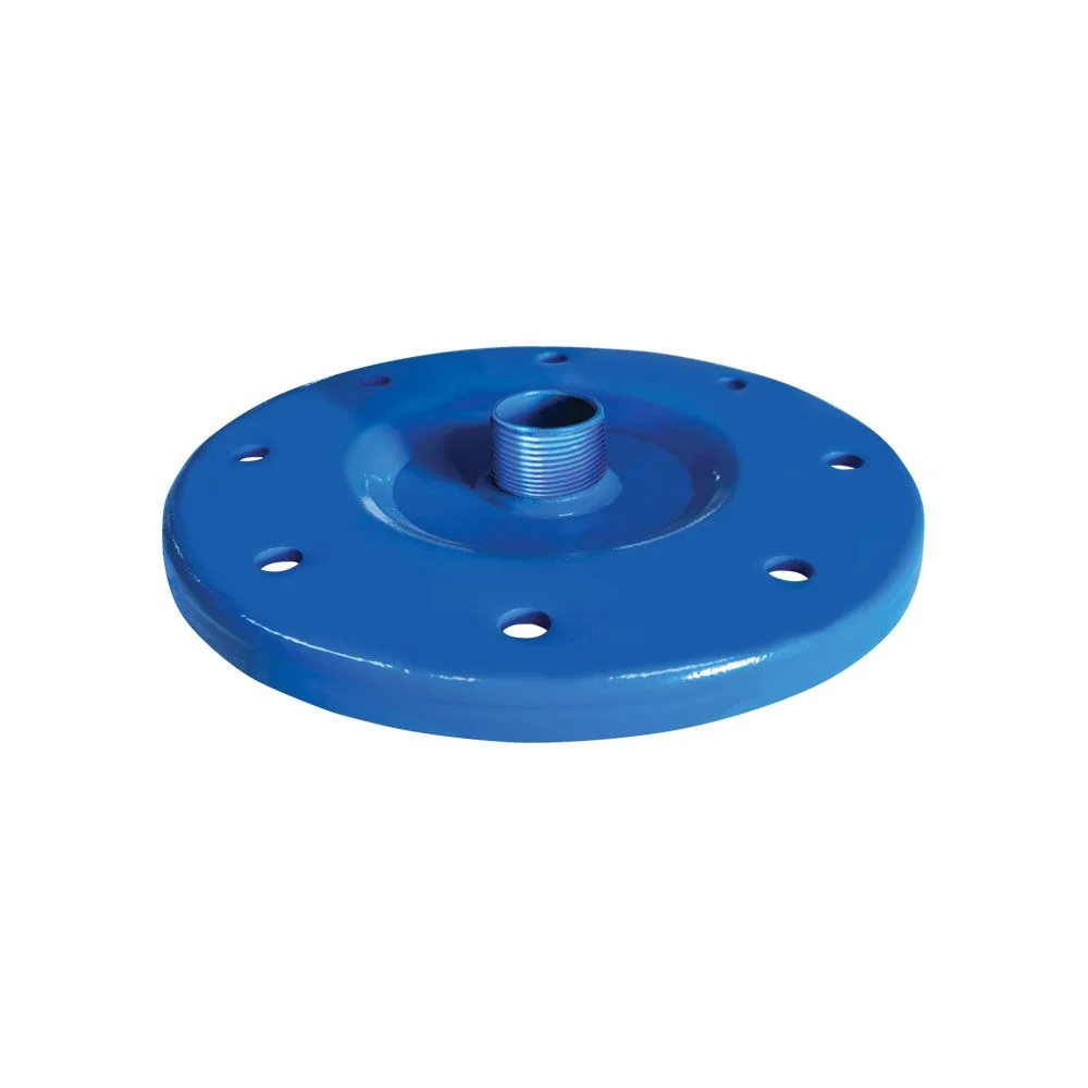 Φωτογραφία προϊόντος: ΦΛΑΝΤΖΑ ZILMET 200-300Lt (106123)