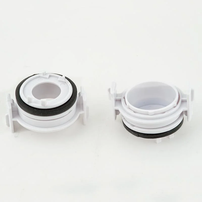 Φωτογραφία προϊόντος: Beltec Audio Ant 03.Βάση Xenon Bmw E-46 Ασπρη Φώτα Xenon Αυτοκινήτων Λεωφορίων Μοτο Xenon-Βάσεις : Μόνο Γιά Xenon Beltec