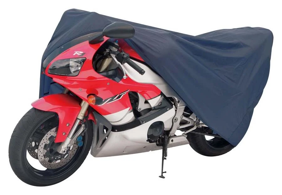 Φωτογραφία προϊόντος: PETEX Κουκουλα Moto Medium (203x89x119cm)