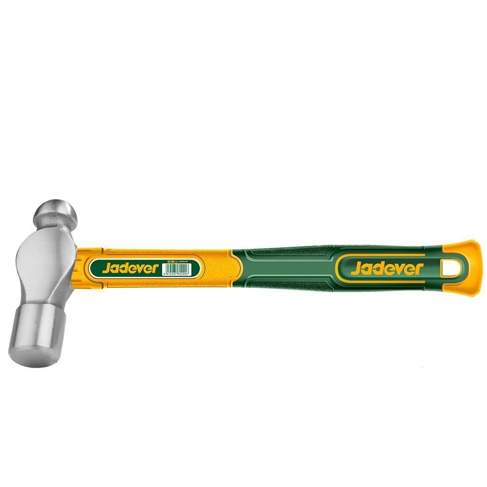 Φωτογραφία προϊόντος: ΣΦΥΡΙ ΜΠΑΛΑΣ JADEVER 660GR JDHM5324