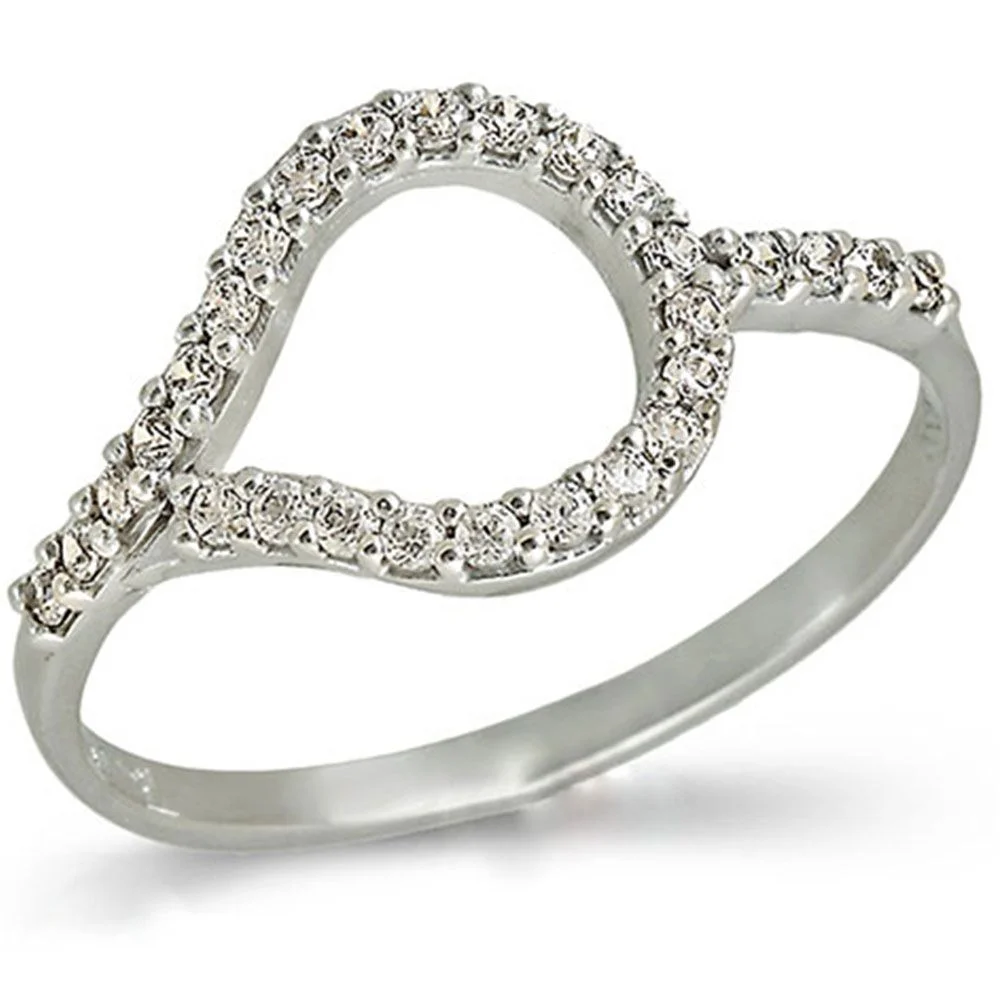 Φωτογραφία προϊόντος: fenixjewelry Χρυσό Δαχτυλίδι 14k Ζιργκον 3035Λ