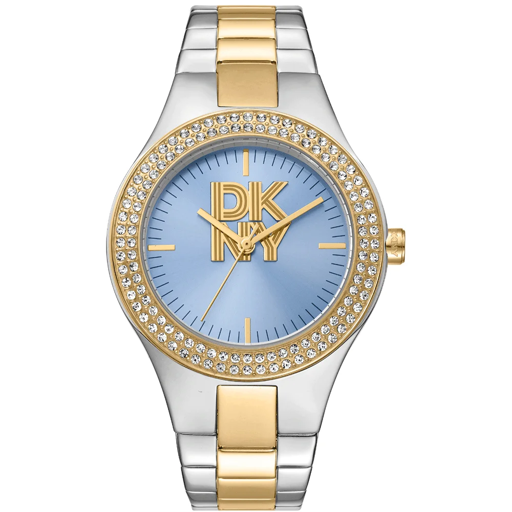 Φωτογραφία προϊόντος: DKNY Parsons Glitz Ladies DK1L025M0085